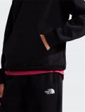 Felpa sportiva The North Face - nero - 4