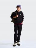 Felpa sportiva The North Face - nero - 5