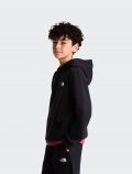 Felpa sportiva The North Face - nero - 6