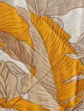 Quilt 2 piazze Caleffi - ambra - 1