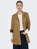 Trench Only - cognac - 2