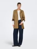 Trench Only - cognac - 3