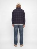 Pantalone jeans Jack & Jones - blu denim - 4