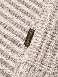 Maglia manica lunga Jack & Jones - beige - 1