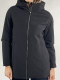Giaccone Canadiens - black - 1