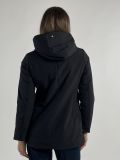 Giaccone Canadiens - black - 2