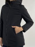 Giaccone Canadiens - black - 3