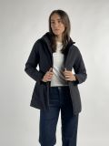 Giaccone Canadiens - black - 4