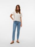Pantalone jeans Vero Moda - light blue denim - 2