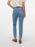 Pantalone jeans Vero Moda - light blue denim - 3