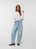 Pantalone jeans Vero Moda - light blue denim - 2