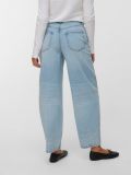 Pantalone jeans Vero Moda - light blue denim - 3