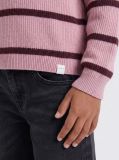 Maglia manica lunga Only - rosa - 1