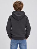 Maglia in felpa Jack & Jones - asfalto - 2
