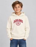Maglia in felpa Jack & Jones - beige - 0
