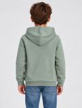 Maglia in felpa Jack & Jones - verde - 2