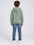 Maglia in felpa Jack & Jones - verde - 3