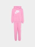 Tuta ginnica Nike - peonia - 0