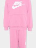 Tuta ginnica Nike - peonia - 1