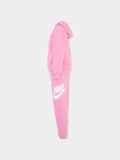 Tuta ginnica Nike - peonia - 2