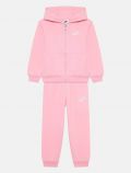 Tuta ginnica Nike - rosa - 0