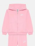 Tuta ginnica Nike - rosa - 1