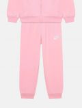 Tuta ginnica Nike - rosa - 2