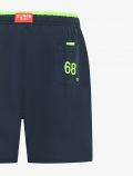 Boxer mare Sun68 - navy blu - 2