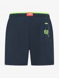 Boxer mare Sun68 - navy blu - 3
