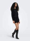 Abito Only - nero - 2