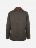 Giubbino Only - verde scuro - 2