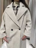 Cappotto San Babila - casha - 1