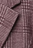 Giacca casual Street One - bordeaux - 3
