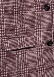 Giacca casual Street One - bordeaux - 4