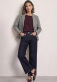 Giacca casual Street One - nero - 3