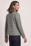 Giacca casual Street One - nero - 4