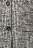 Giacca casual Street One - nero - 5