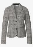 Giacca casual Street One - nero - 6