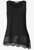 Canotta Street One - nero - 5