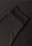 Maglia manica lunga Street One - moro - 2