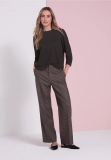 Maglia manica lunga Street One - moro - 3