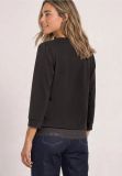 Maglia manica lunga Street One - moro - 4