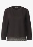 Maglia manica lunga Street One - moro - 5
