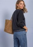 Maglia manica lunga Street One - indigo - 4