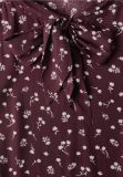 Camicia manica lunga Street One - rouge - 1