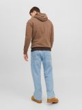 Pantalone jeans Jack & Jones - denim chiaro - 5