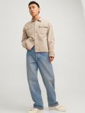 Pantalone jeans Jack & Jones - denim medium - 4