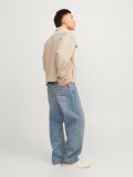 Pantalone jeans Jack & Jones - denim medium - 5