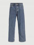 Pantalone jeans Jack & Jones - denim medium - 2