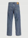 Pantalone jeans Jack & Jones - denim medium - 4